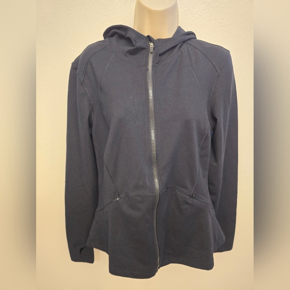 NWT Spyder Ladies Zip-Up Hoodie